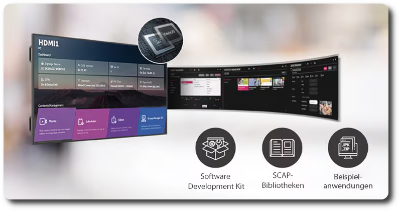 LG UM5K-Serie ppm-stuttgart Berlin